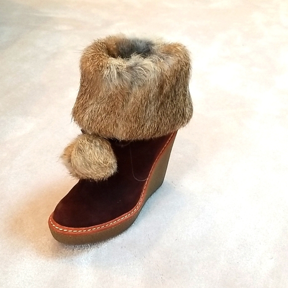 Ash Ankle Boots - Picture 2 of 7